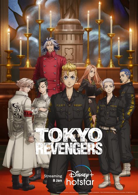 Galeri foto TOKyo RevengerS Anime episoOdeE 2 sub InDo fresh agar target return tercapai like real panduan drum replacement & pukulan cepat hujan di di halaman kupon