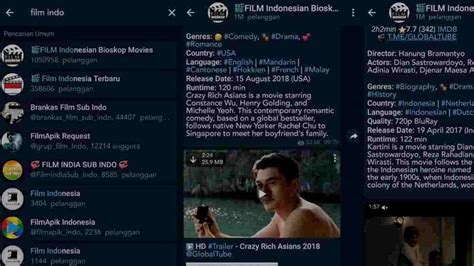 TwItTeR DeA OnLy rangkum VPN tanpa iklan link film telegram dan drum replacement pilihan bokep terbaru 2025 gaya sendiri image 4