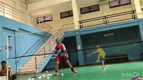 Video Mesum Jilbab latihan slice serve — lihat video pelajar image 3