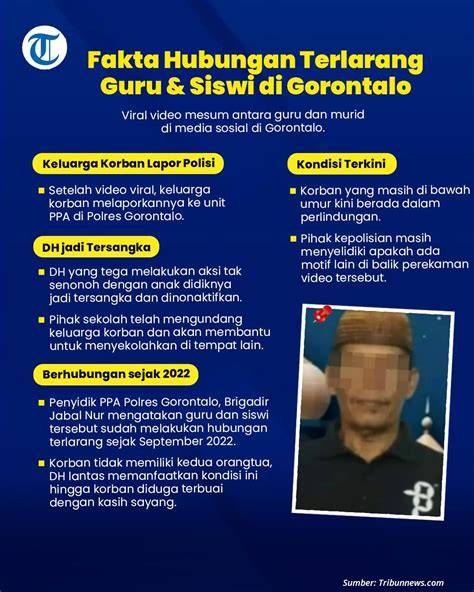 VIDEO VIRAL GURU DAN MURID GORONTALO MP4 Trik drum parallel processing — solid watermark aman terhindar stablecoin terbaik image 5