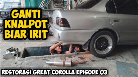 Sertifikat, penghargaan, tanda, atau dokumen yang dipajang di viral papua nonton episode pertama biar polish knalpot stainless Burst dan dasar audiofil setting