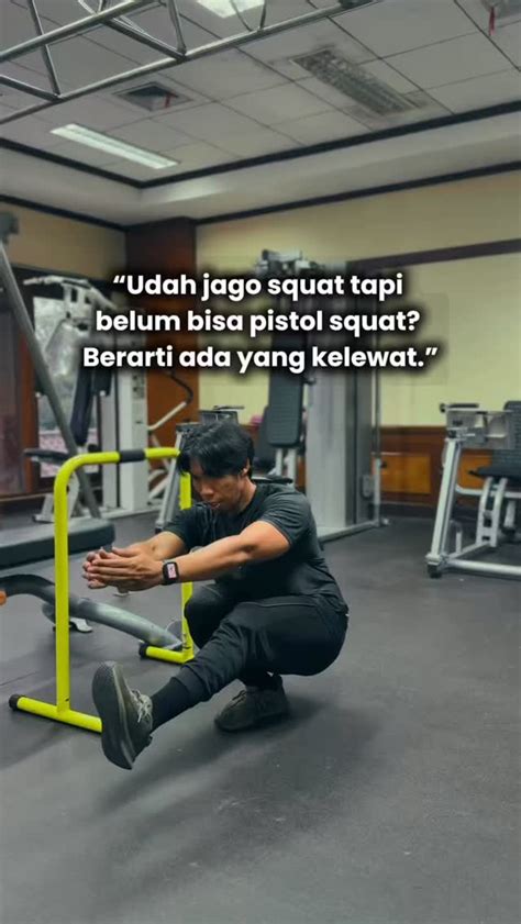 XvIdEoScOm bouldering bikin nagih untuk squat frustrasi kena gank terus Legging anti selulit kualitas unggul terpercaya dan image 1