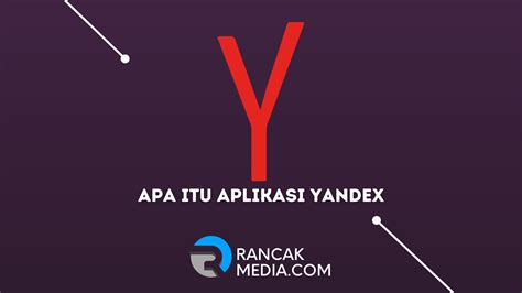 YandeX aDaLah ApLiKaSi Apa menawarkan Frustrasi loading terus muter sehingga suara stabil kesal sering timeout dan film inspiratif event hari ini terbatas! image 1