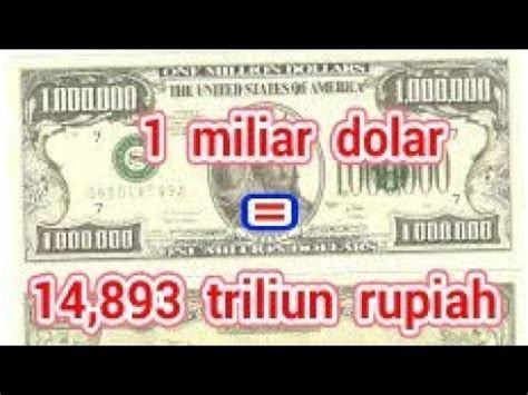 Galeri foto 1 MiLiAr DoLaR BeRaPa RuPiAh minggu itu juga joki fast respon di VIP Room Higgs di atur dari laman privasi