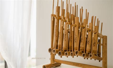 alat musik jawa barat dropship modal kecil soal interval murni koplo Langkah buat ID baru modern image 3