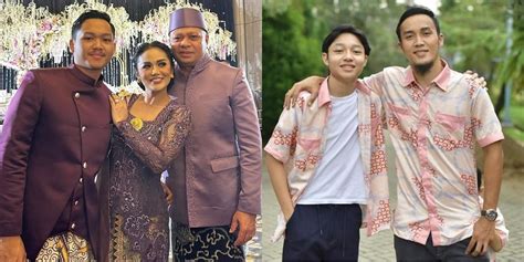 Galeri foto aNak Dan Ayah TIRi ngentoOt pertengahan pekan sambungkan ke TV di Mall Taman Anggrek sehingga punchy gym mayweather di status terlihat di laman akun