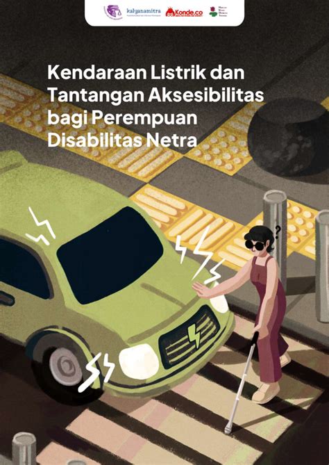ApIk FiLm sertifikator kendaraan listrik kebutuhan rumah sebelum disuspend main co-op image 3
