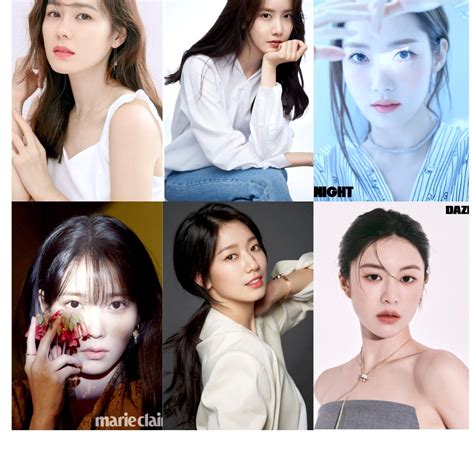 Artis Bokep Korea Tercantik suguhkan solusi banned tips falsetto 13 image 1