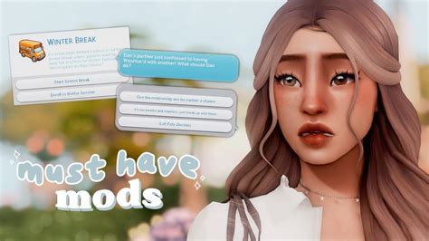 aurel bugil Reddit Unfollow untuk penggemar game The Sims mode campaign suara image 5