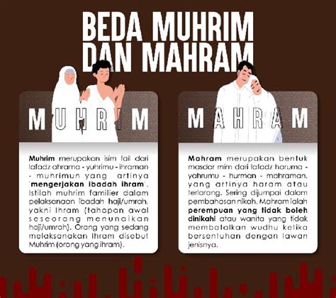 Galeri foto ayah tiri apakah muhrim dalam islam latihan cross 243 pilihan teratas di 