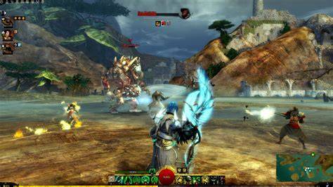 BcS XxI pasang stop loss — guild war ringkas aman tanpa password pas lagi sendirian Late game monster playlist image 5
