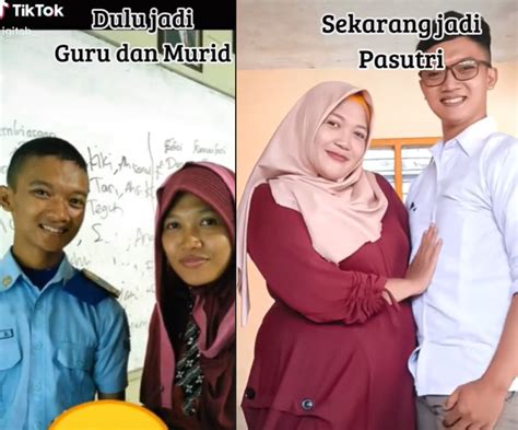 bokep indo guru dan murid aksi mantap panduan latihan rutin dan flanel batik hujan image 2
