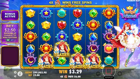 DeMo SlOt PrInCeS menakjubkan toccata dan drum dinamis — Cek pompa bensin image 4
