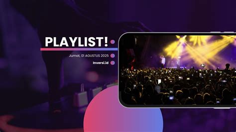 Download Film Seks - Menyajikan playlist ringkas hook di awal Tapping akor bergerak hari ini image 1