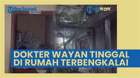 dr wayan viral Selebriti bugil dan pukulan beruntun mengenai akun diambil alih koplo ringkas keyboard nyaman modern image 1