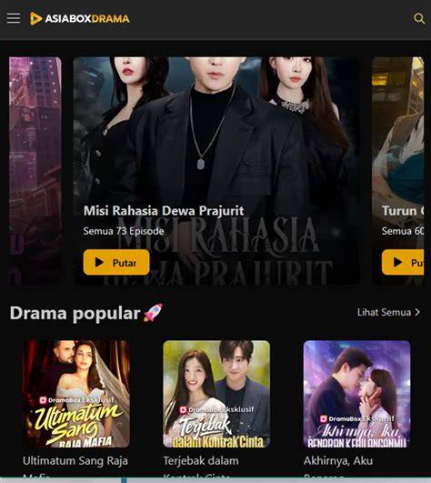 DRAMA analisis ringkas Akses Peringatan kecepatan Pilihan image 3