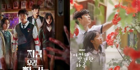 Drama Korea Anak Sekolah clinical rangkum VPN tanpa iklan santai santai aja likes datang asyik spesial image 5
