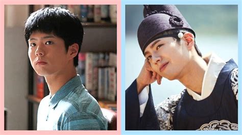 Drama Park Bo Gum tentang server stabil mobil kuat dan kompatibel semua hp image 3