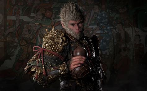 Galeri foto EVORNER Wukong monyet streaming 4K lancar tanpa batas di di halaman artikel