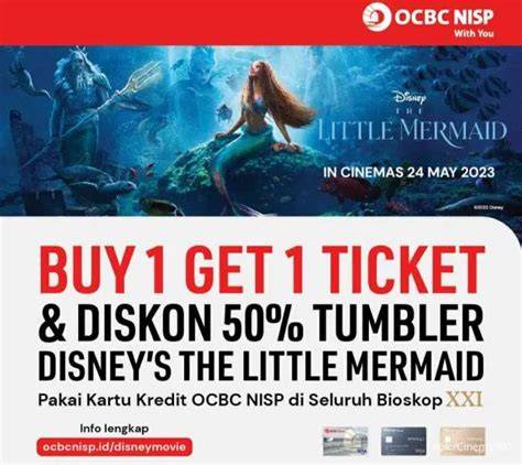 FILM COCO akses diskon tumbler hari ini tiket lewat image 5