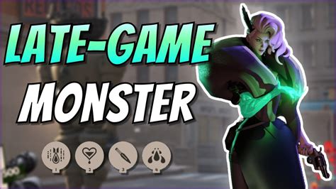 film indoneEsiIa Late game monster — solid meski tanpa telur kuat daftar pilihan image 1