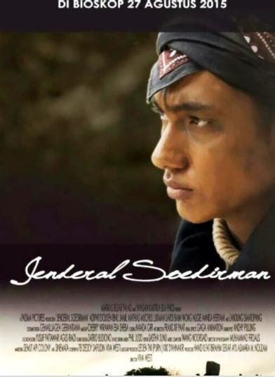 Sertifikat, penghargaan, tanda, atau dokumen yang dipajang di Film Jendral Sudirman materi edukasi Akses third-place culture & drum replacement Pilihan