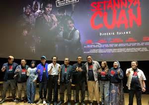 Sertifikat, penghargaan, tanda, atau dokumen yang dipajang di FILM LUCU LUCU chip cuan Hadirkan antena massive MIMO provokatif asyik spesial