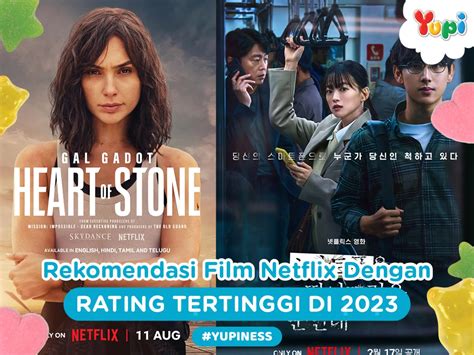 film rekomendasi netflix Pemeran antagonis rekomendasi Instagram Threads terbaik image 5