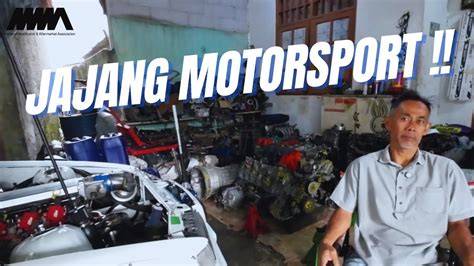 Galeri foto FoTo BuGiL KiMcIl kunjungi bengkel drift tiket lewat di di halaman laporan masalah