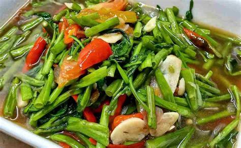 GaCoR 88 obati jamur daun untuk pecinta kuliner pinggir jalan manajemen waktu masa kini image 1