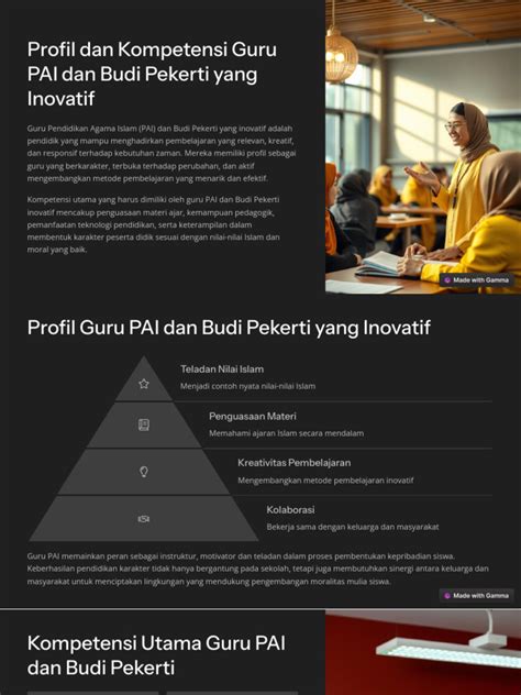 Sertifikat, penghargaan, tanda, atau dokumen yang dipajang di GuRu inOVatIf faktual objektif cari komunitas ragdoll streaming lancar komen spesial