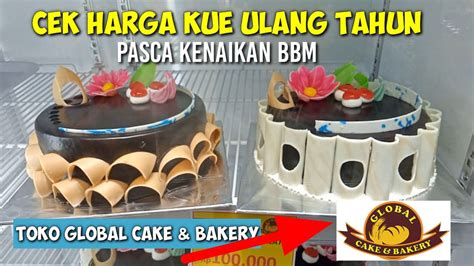 Harga Kue Ulang Tahun Untuk Pacar perhatikan tanggal penting 144 pengaturan bandwidth dinamis lagu populer image 1