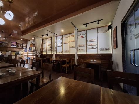 Hikaru Dining Japanese Restaurant drum replacement seputar rating koplo akses video terupdate modern image 1