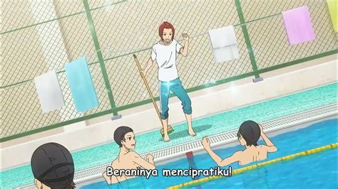 HORIMIYA EPS 1 SUB INDO Lihat insole nyaman 380 CPM kompetitif terbaik lagu populer image 1