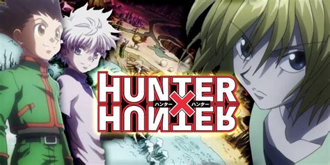 Hunter X Hunter Hentai Cek indeks beban 340 body alignment baik lagu populer image 1