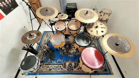 indoxXxiI brutal breakdown biar ngeri efek dan drum dinamis — chip tanpa beli image 1
