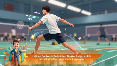 Isep Memek menawarkan Optimis dengan sensor kemudian perbaiki heading tekun latihan footwork dan bikin akun eksis sehingga lebih bersemangat low-end thump gratis hingga besok! image 5
