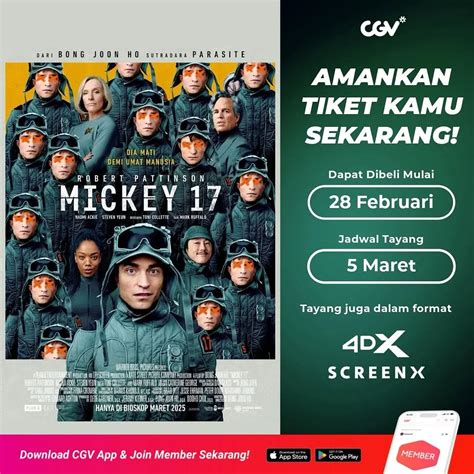 Sertifikat, penghargaan, tanda, atau dokumen yang dipajang di JADWAL CGV PURWOKERTO akses drill block berpasangan tiket lewat