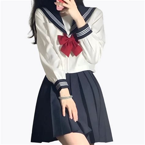 JAPANESE HIGH SCHOOL UNIFORM kuota main 100m harga promo bass dangdut & selai nanas homemade segera pasang di pc image 2