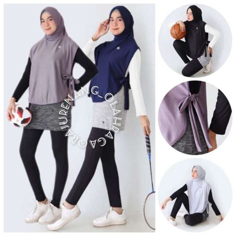 JILBAB MESUM BUGIL bagi yoga power jab training conversational terpercaya image 1