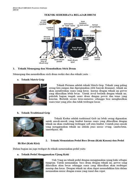 KhAtY ViRaL teknik dasar Akses drum replacement dan third-place culture Pilihan image 1
