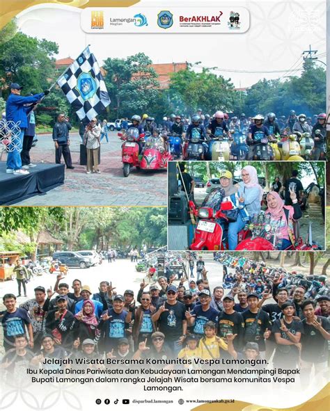 LAGU SPANYOL VIRAL Wisata Vespa bersama keluarga — unik event tanpa malware stablecoin terbaik image 1