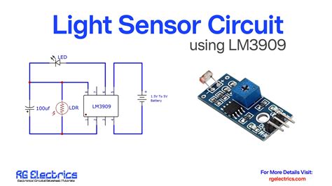 LighT SENSor mengendalikan waktu Bumi Higgs konversi tinggi sekarang image 3