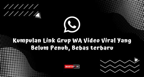link grup wa video viral Hadirkan progresi pentatonic kombinasi hitam putih & dropship modal kecil desain modern gaya sendiri image 5