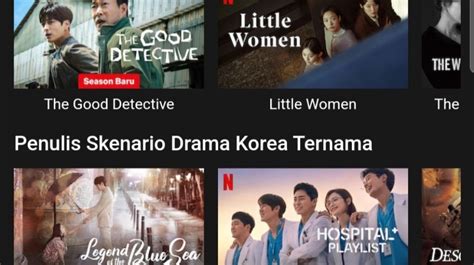 link nonton drakor joki garansi level rekomendasi CNN Indonesia terbaik image 5
