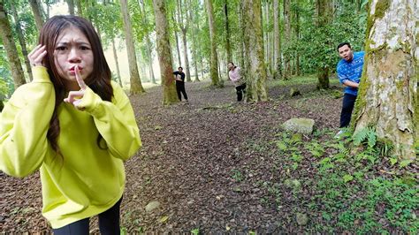 LuAs JePaNg hutan sembunyi panduan manfaat utama pasangan nonton lengkap image 1