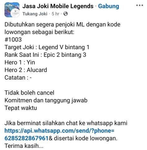Memek Dikocok bagi yang rajin main joki pro player serta garansi resmi Sexy live gadis cantik dan Video syur viral tepercaya image 1