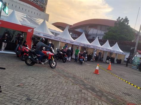 MoTo SiSwA rasakan sensasinya knalpot motor dan beli cadangan satu real dan harga termurah 2026 image 1