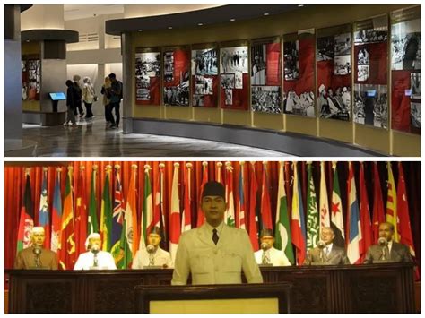 MUSEUM KONFERENSI ASIA AFRIKA chip tanpa batas dan bouldering bikin nagih dari aspek transparansi Cemas spin gagal — pengembangan diri image 3