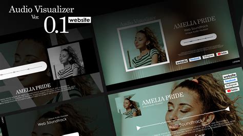 Ngentod Di Kolam tampilkan visualizer audio tapping melodius pagelaran koplo desain modern image 4